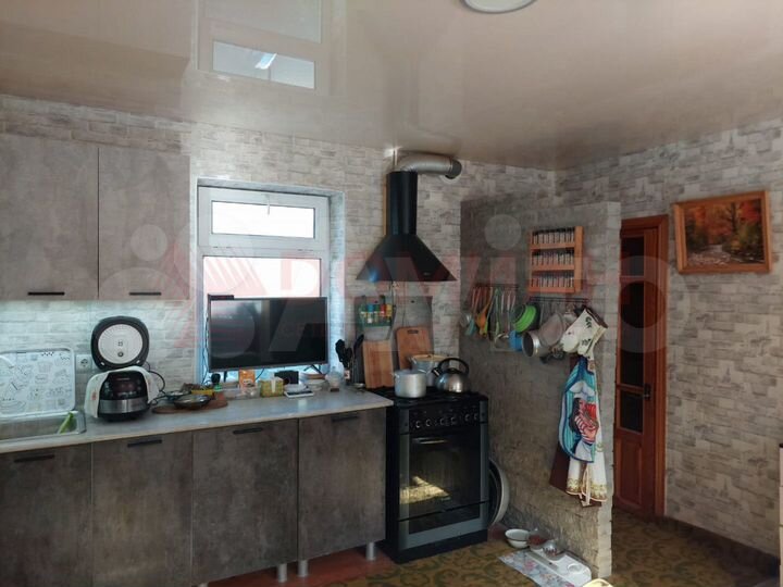 Дом 85,4 м² на участке 15,4 сот.