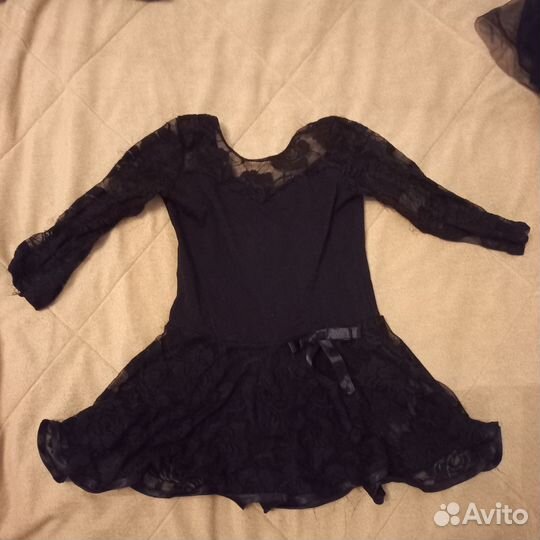 Купальник для танцев