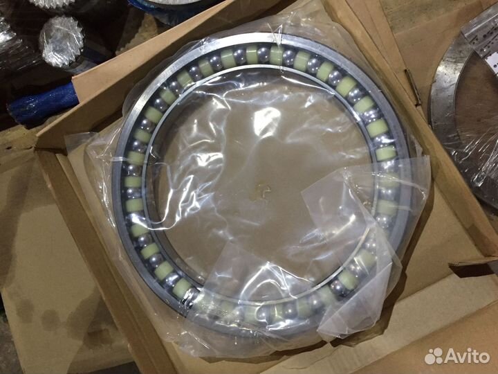 Подшипник роликовый на PC300-7