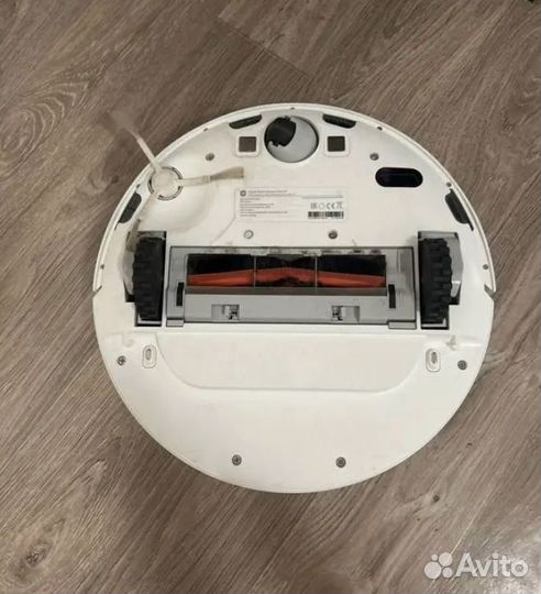Робот-пылесос Xiaomi Mi Robot Vacuum- Mop 2C