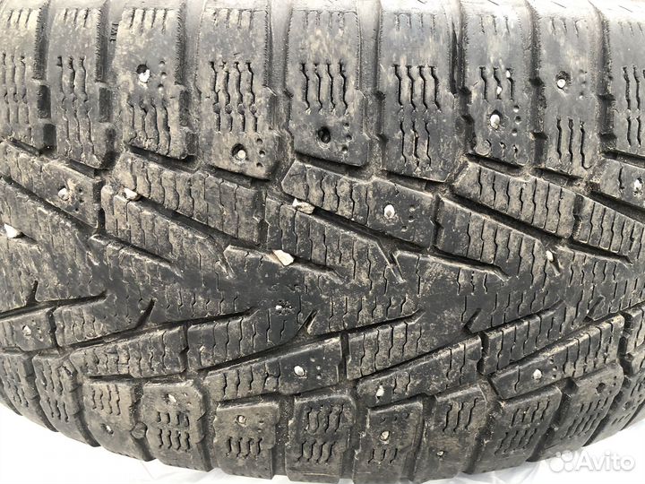 Nokian Tyres Hakkapeliitta 7 SUV 245/55 R19 107