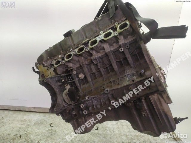 N52B25AF Двигатель к BMW 5 E60/E61 (2003-2010), 20