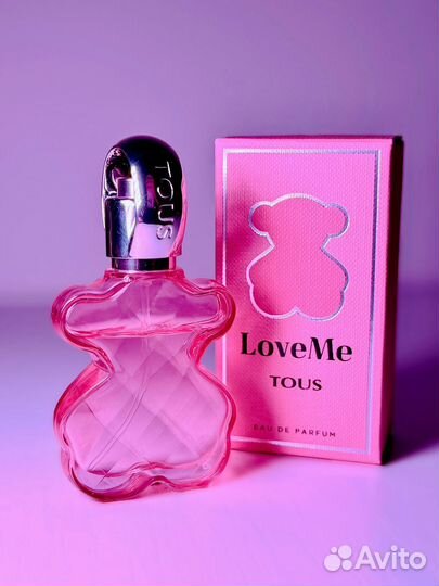 Парфюмерная вода, духи, туалетная вода HFC