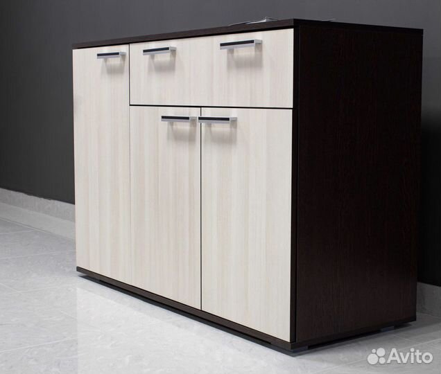 Комод « Станадрт 4»