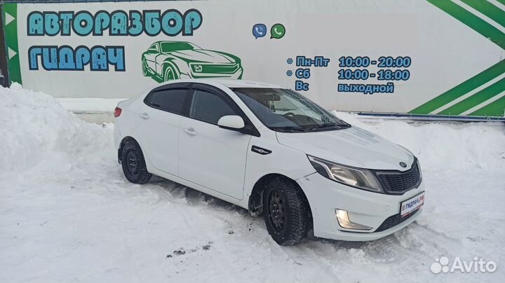 Замок зажигания Kia Rio 3 81910-1R000