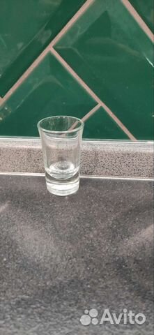 Бакал,стопка