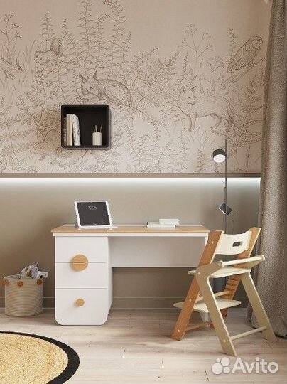 Рабочий стол Markes