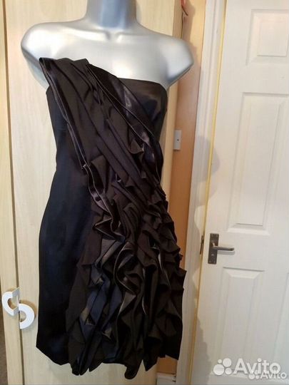 Платье коктейльное Karen Millen 48