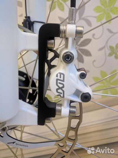 Merida кастомная