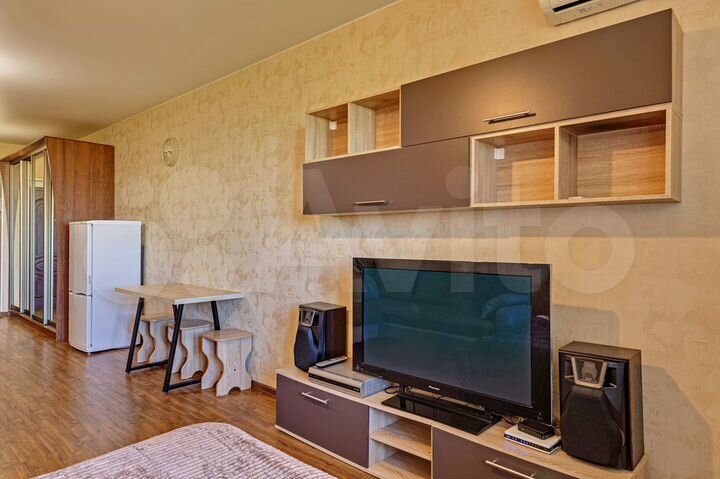 Квартира-студия, 34 м², 8/16 эт.