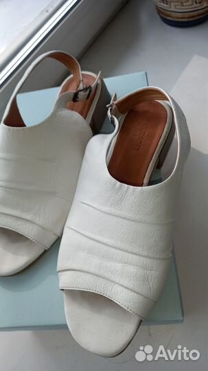 Обувь женская 39 размер пакетом
