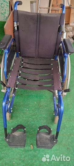 Продам инвалидную коляску