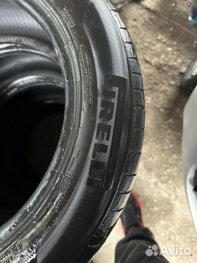 Pirelli Cinturato P1 205/55 R16 91V
