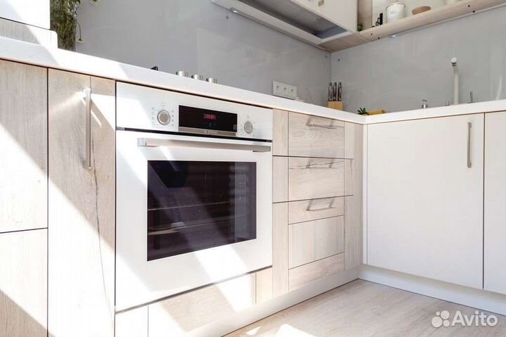 Кухная напрямую от производителя