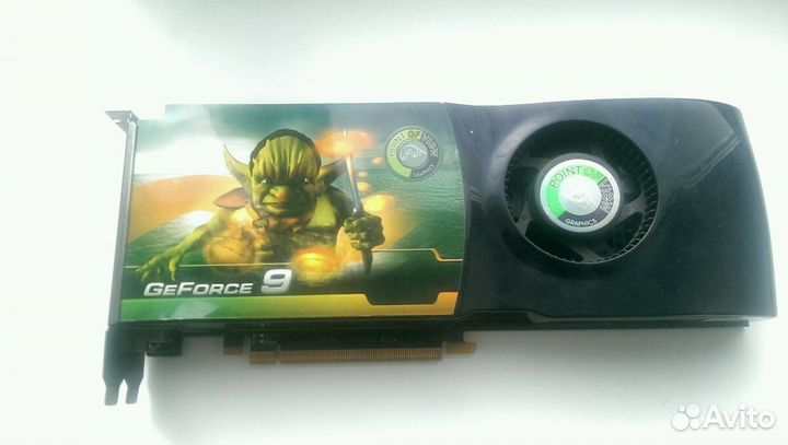 Видео карта