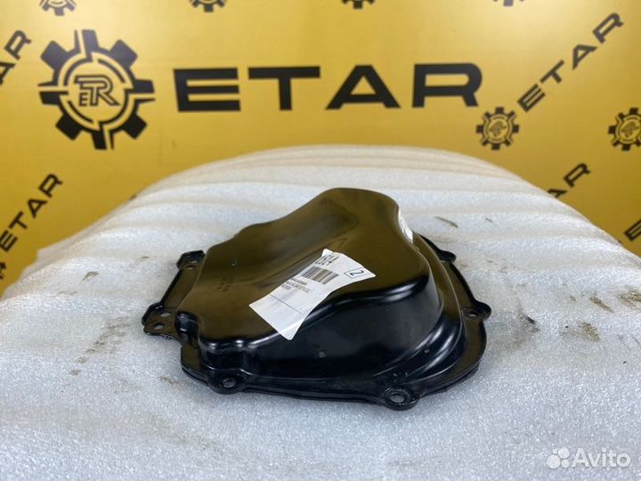 Крышка распредвала Audi S5 8T 3.0 tfsi