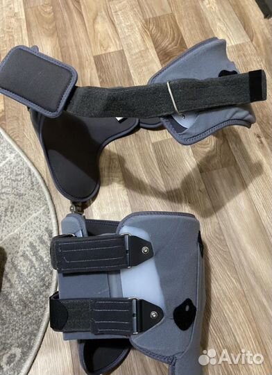 Ортез на тазобедренный сустав