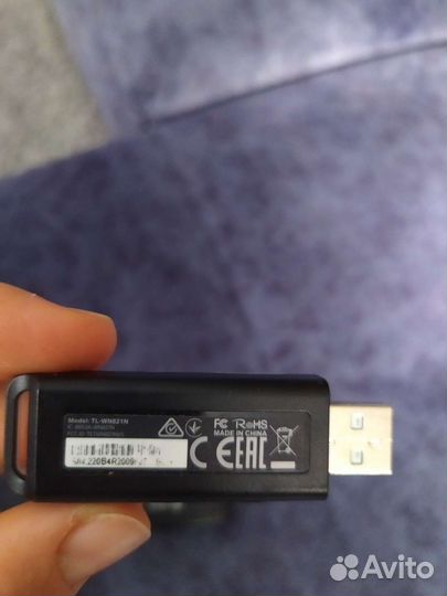 Usb wifi адаптер