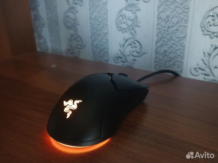 Игровая мышь Razer Viper Mini