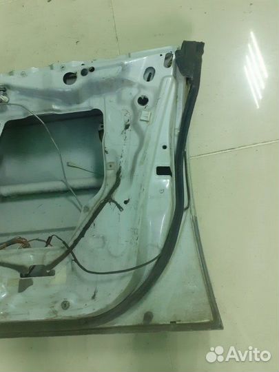 Дверь передняя правая Toyota Vista CV40 3CT