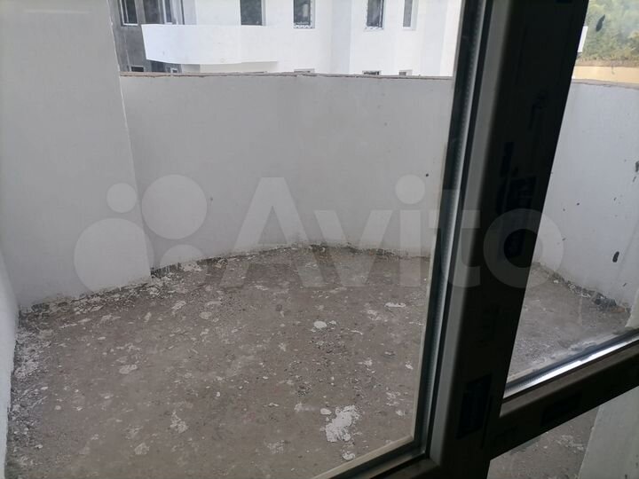 2-к. квартира, 48 м², 7/21 эт.