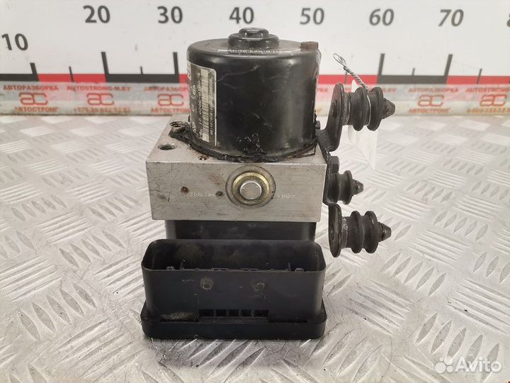 Блок ABS для Volkswagen Golf 5 1K0614517asbef