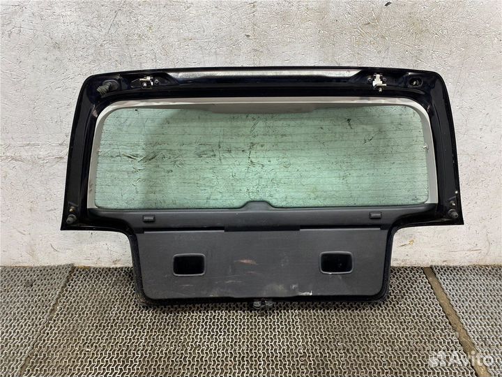 Крышка багажника Volkswagen Golf 4, 1999