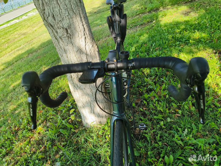 BMC roadmachine seven