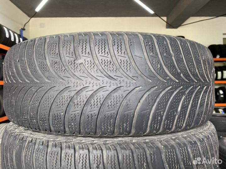 Goodyear UltraGrip Ice+ 205/60 R16 92T