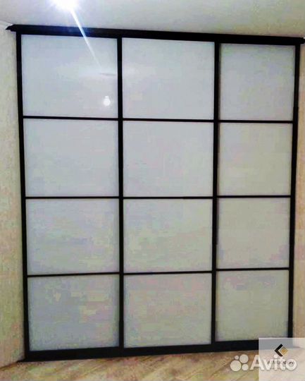 Шкафы купе на заказ