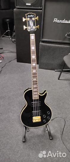 Бас гитара Grass roots G-LB-52 CC