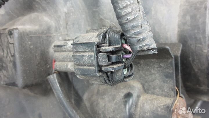 Фара правая Nissan X-Trail T31 2008