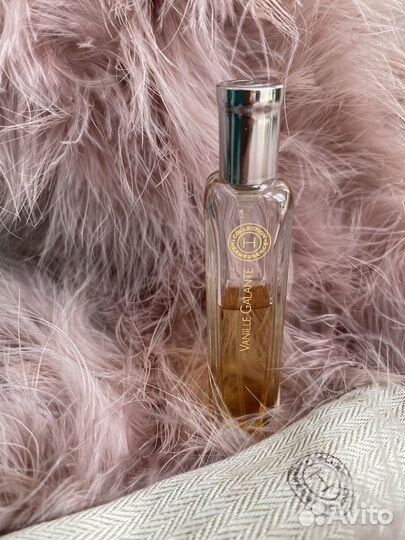 Парфюмерия из личной коллекции