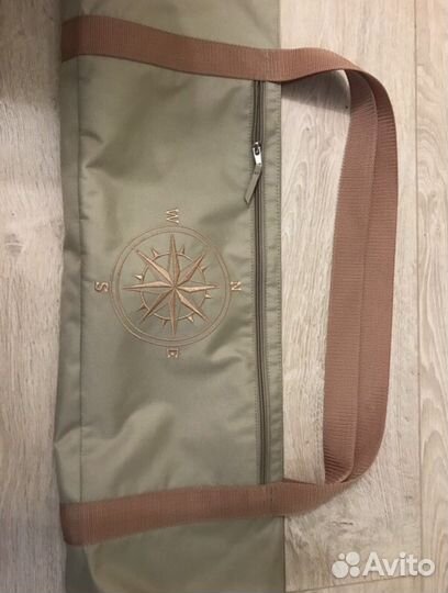 Чехол для лыж (155-175см.)