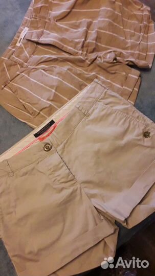 Шорты на девушку