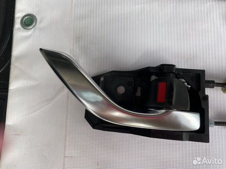 Стеклоподъемник Mazda cx-5