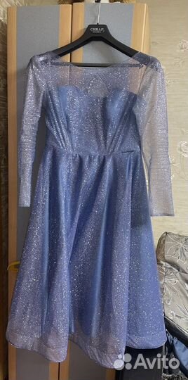 Платье на выпускной