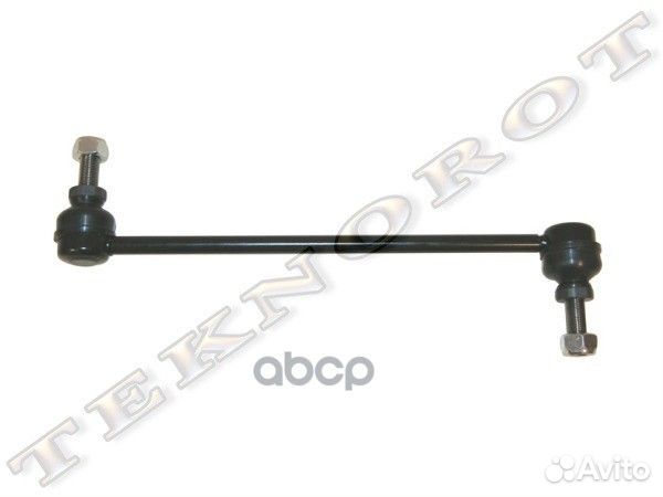 Тяга стабилизатора nissan juke (F15) N856 Teknorot