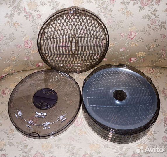 Продам Tefal fruit air df 1008 сушка для фруктов