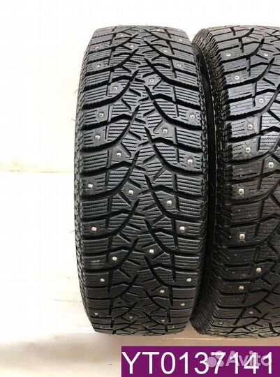 Bridgestone Blizzak Spike-02 185/65 R15 88T