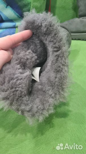 Сапоги Угги детские