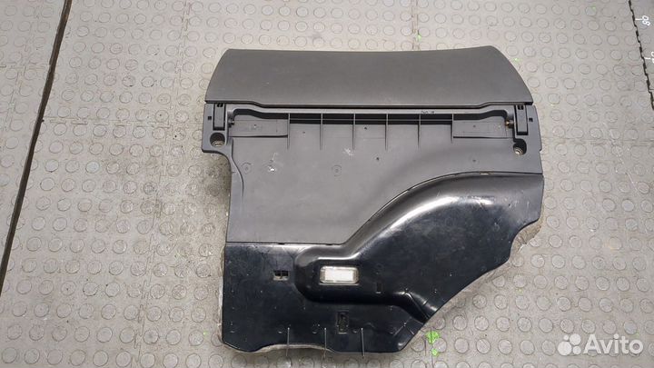 Бардачок Audi A4 (B7), 2006