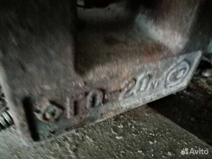 Гирька 5 и 20 кг