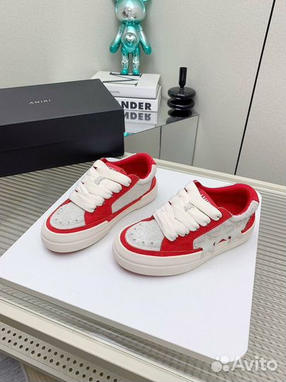 Кеды женские