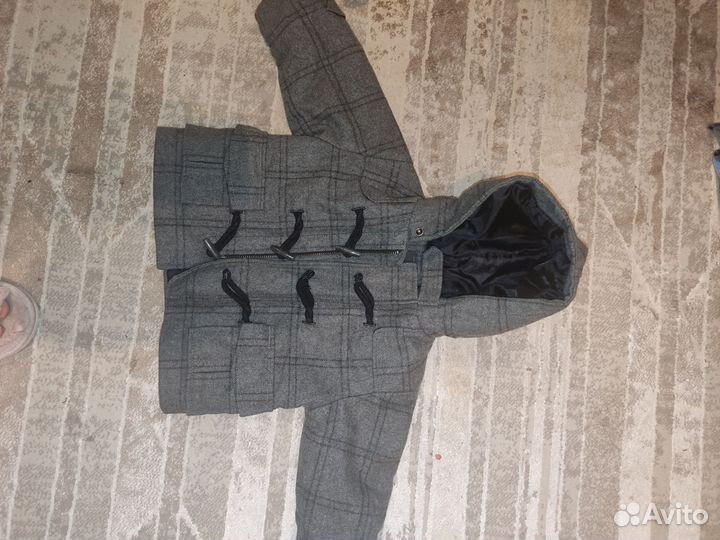 Куртка бренд для мальчика Jacadi,Zara,U-DPN