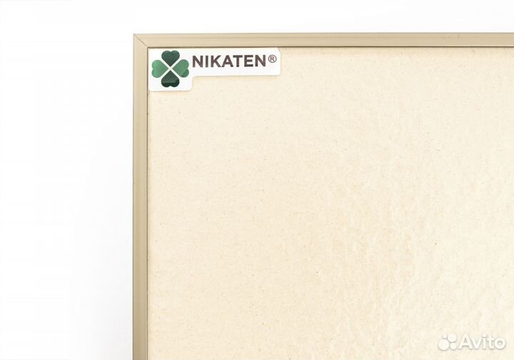 Экономичный обогреватель Nikaten