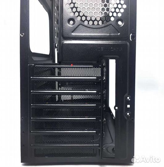 5 шт. Заглушки в корпус пк pci и плат расширения