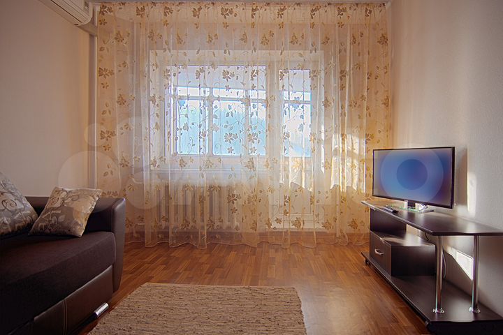2-к. квартира, 55 м², 8/9 эт.
