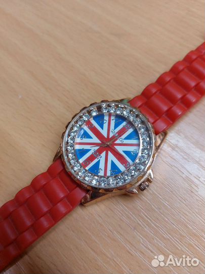 Часы наручные WoMaGe