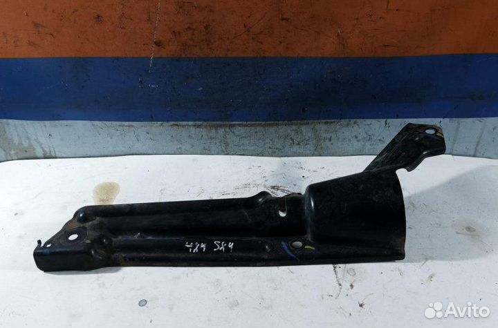 Пыльник рулевой рейки Suzuki Sx4 1.6 M16A